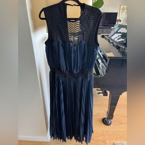 Yigal Azrouel beautiful dress NWT